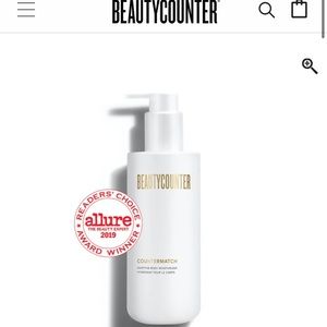 Beautycounter Body Moisturizer